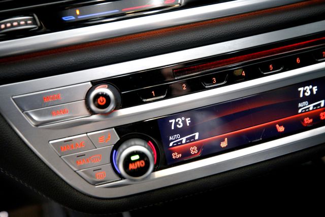 2019 BMW 7 Series 740i | Burbank, California | MDK International 2019 BMW 7 Series 740i | Burbank, California | MDK International