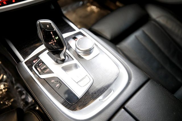 2019 BMW 7 Series 740i | Burbank, California | MDK International