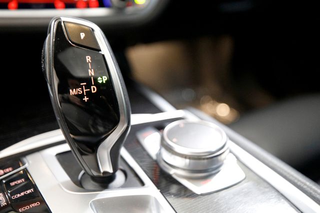 2019 BMW 7 Series 740i | Burbank, California | MDK International