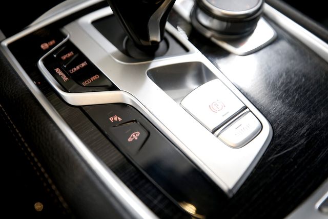 2019 BMW 7 Series 740i | Burbank, California | MDK International