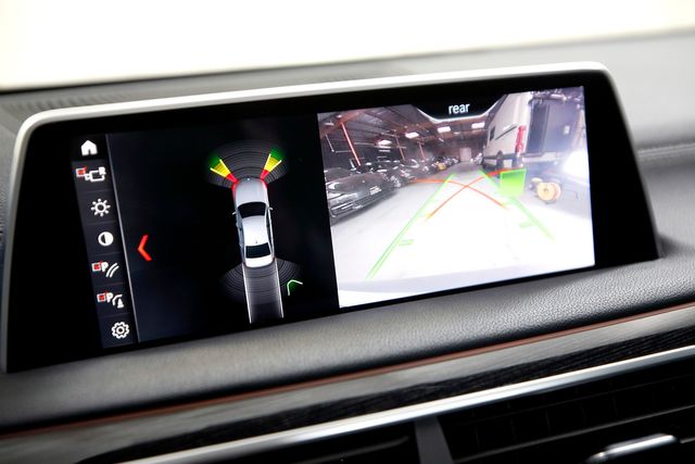 2019 BMW 7 Series 740i | Burbank, California | MDK International 2019 BMW 7 Series 740i | Burbank, California | MDK International