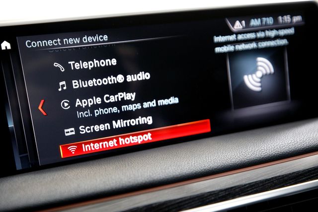 2019 BMW 7 Series 740i | Burbank, California | MDK International 2019 BMW 7 Series 740i | Burbank, California | MDK International