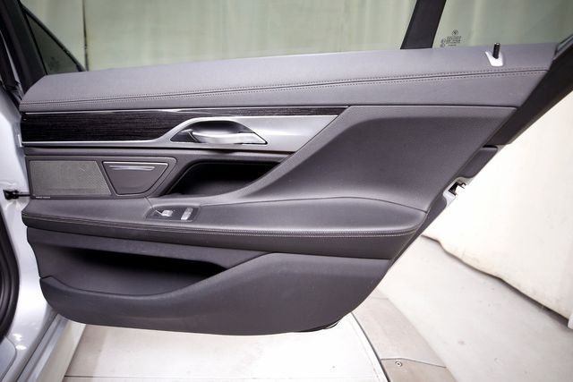 2019 BMW 7 Series 740i | Burbank, California | MDK International