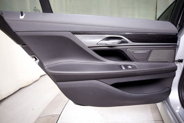 2019 BMW 7 Series 740i | Burbank, California | MDK International