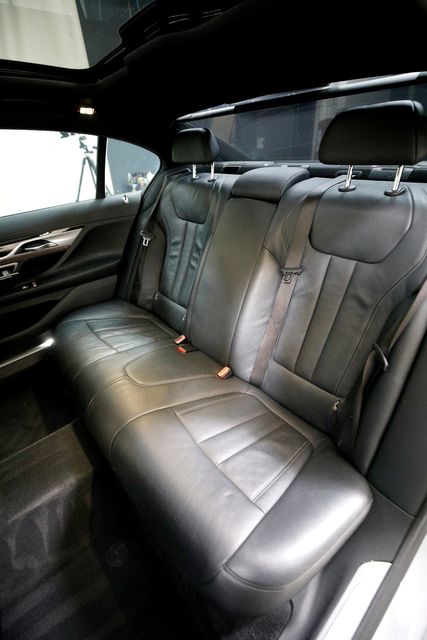 2019 BMW 7 Series 740i | Burbank, California | MDK International