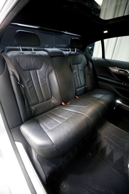 2019 BMW 7 Series 740i | Burbank, California | MDK International