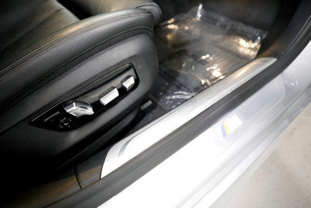 2019 BMW 7 Series 740i | Burbank, California | MDK International 2019 BMW 7 Series 740i | Burbank, California | MDK International