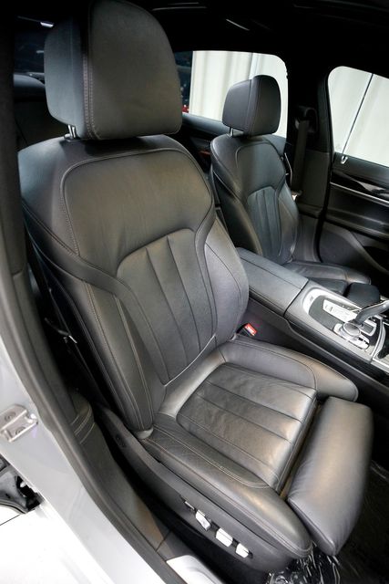 2019 BMW 7 Series 740i | Burbank, California | MDK International