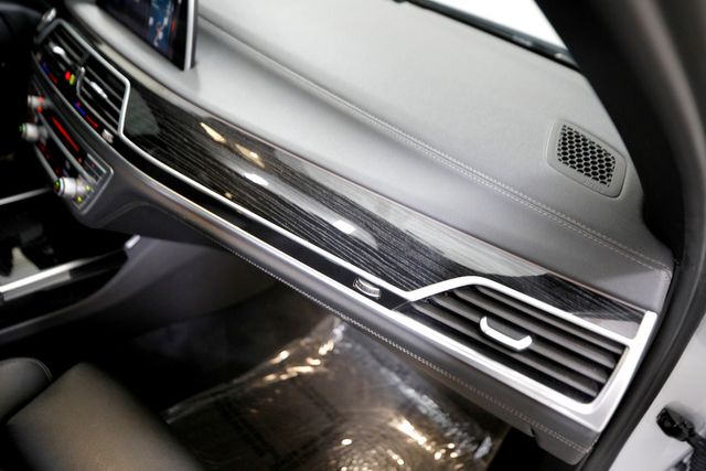 2019 BMW 7 Series 740i | Burbank, California | MDK International