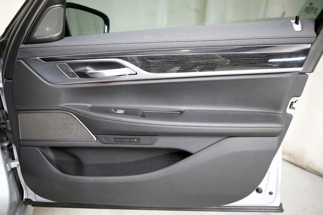 2019 BMW 7 Series 740i | Burbank, California | MDK International 2019 BMW 7 Series 740i | Burbank, California | MDK International