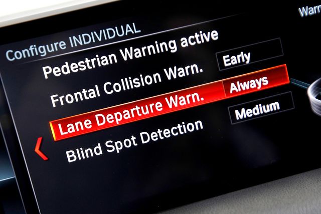 2019 BMW 7 Series 740i | Burbank, California | MDK International 2019 BMW 7 Series 740i | Burbank, California | MDK International