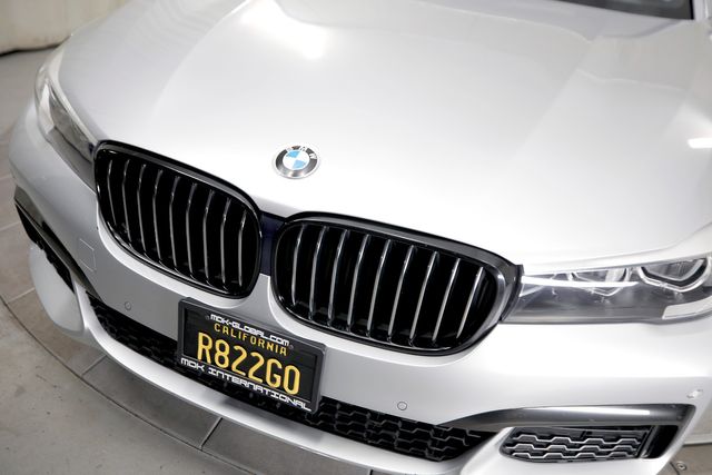 2019 BMW 7 Series 740i | Burbank, California | MDK International