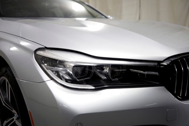 2019 BMW 7 Series 740i | Burbank, California | MDK International 2019 BMW 7 Series 740i | Burbank, California | MDK International