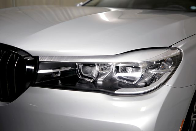 2019 BMW 7 Series 740i | Burbank, California | MDK International