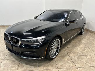 2019 BMW 7 Series 740i xDrive | Carrollton, TX | CarChoice.com