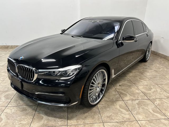 2019 BMW 7 Series 740i xDrive | Carrollton, TX | CarChoice.com
