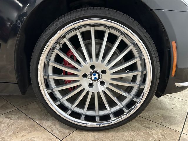 2019 BMW 7 Series 740i xDrive