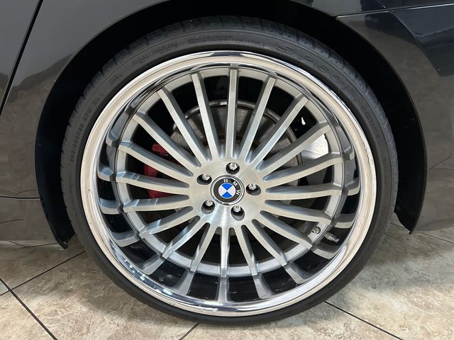 2019 BMW 7 Series 740i xDrive