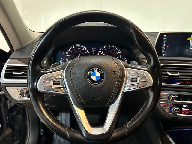 2019 BMW 7 Series 740i xDrive