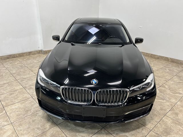 2019 BMW 7 Series 740i xDrive