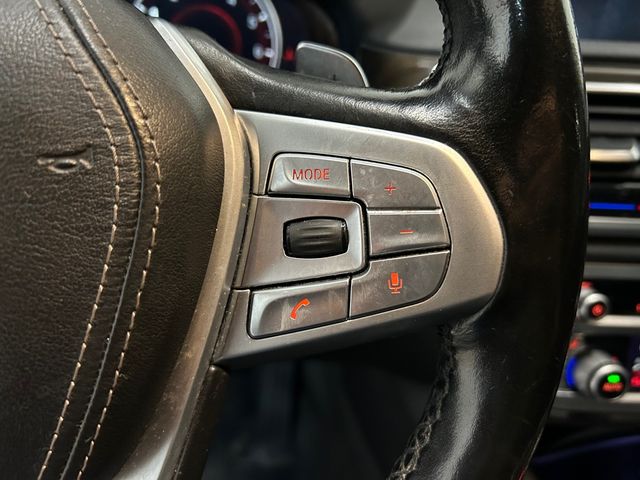 2019 BMW 7 Series 740i xDrive