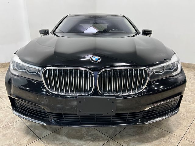 2019 BMW 7 Series 740i xDrive