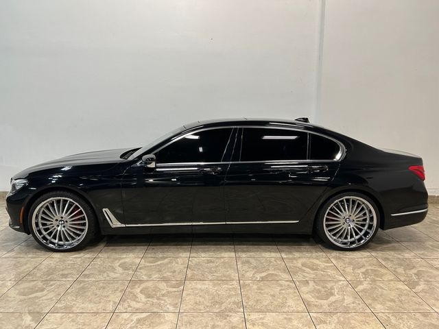 2019 BMW 7 Series 740i xDrive