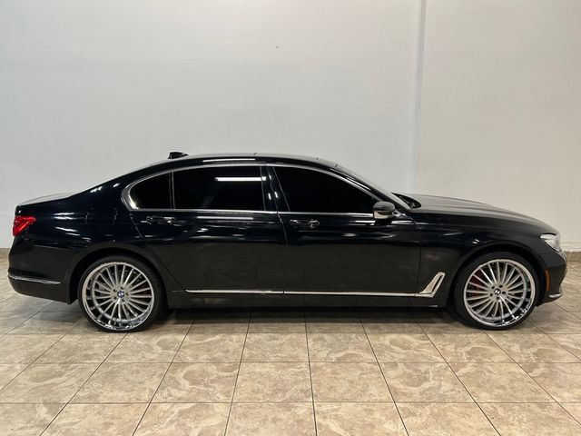 2019 BMW 7 Series 740i xDrive