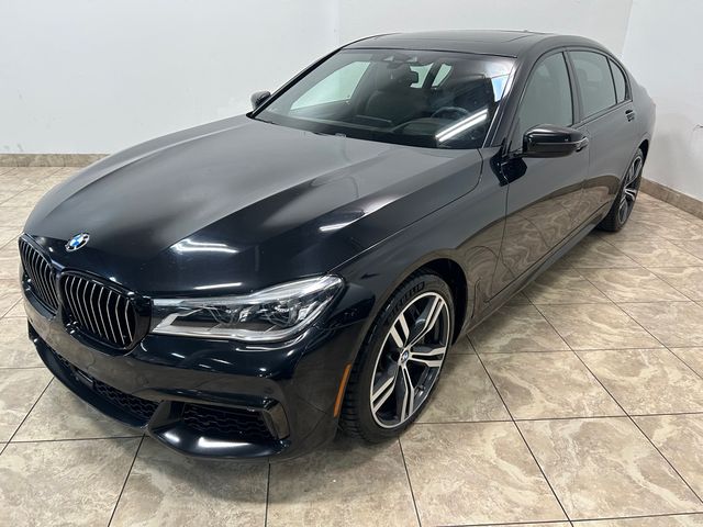 2019 BMW 7 Series 750i | Carrollton, TX | CarChoice.com