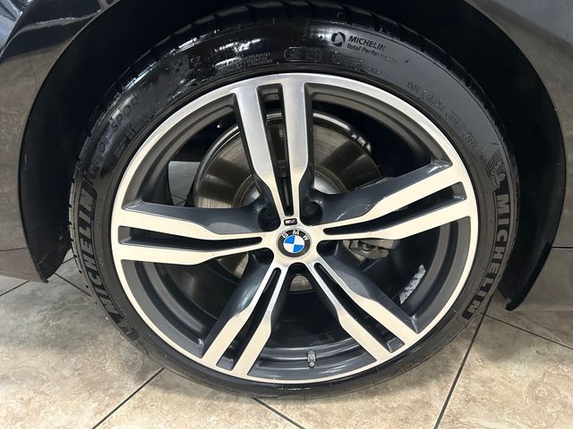 2019 BMW 7 Series 750i