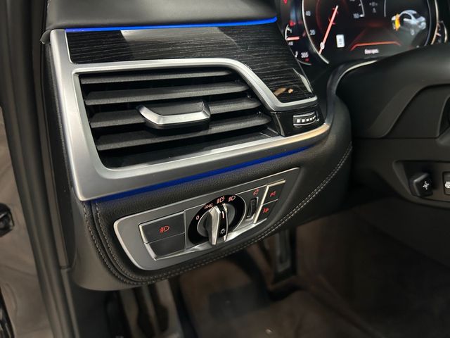 2019 BMW 7 Series 750i