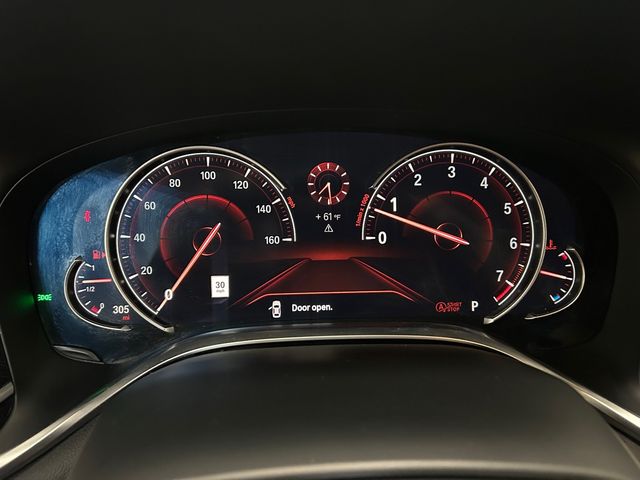 2019 BMW 7 Series 750i