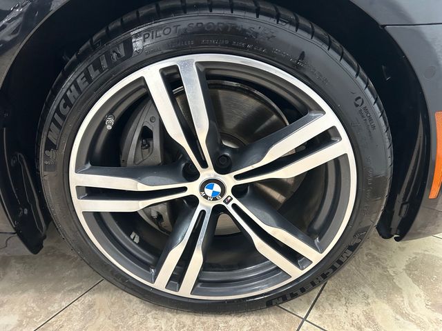 2019 BMW 7 Series 750i