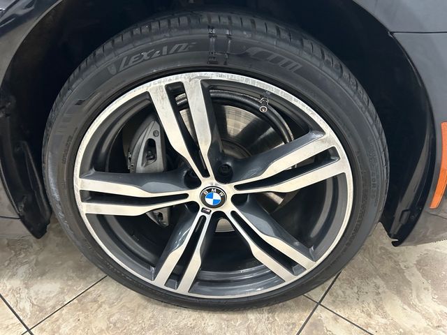 2019 BMW 7 Series 740i
