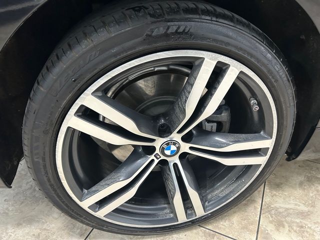 2019 BMW 7 Series 740i