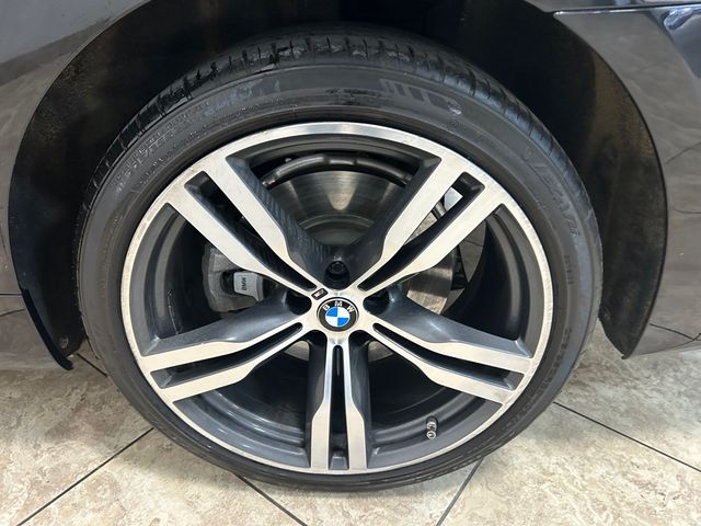 2019 BMW 7 Series 740i
