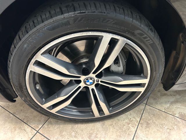 2019 BMW 7 Series 740i