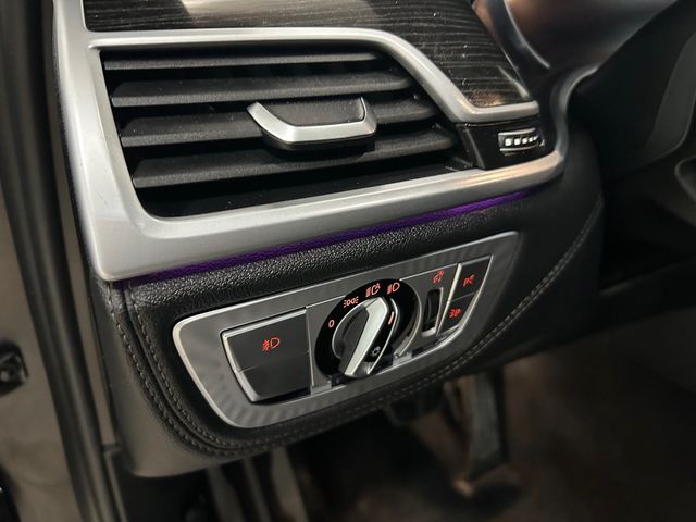 2019 BMW 7 Series 740i