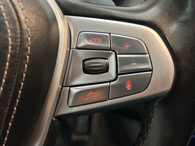 2019 BMW 7 Series 740i