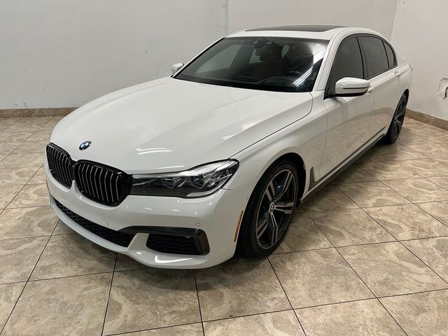 2019 BMW 7 Series 740i | Carrollton, TX | CarChoice.com