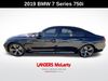 2019 BMW 7 Series 750i | Huntsville, Alabama | Landers Mclarty DCJ