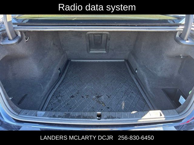 2019 BMW 7 Series 750i