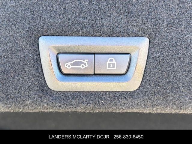 2019 BMW 7 Series 750i