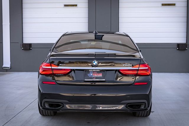 2019 BMW 7 Series 750i xDrive | Mesquite, TX | Texas Autos Direct 2019 BMW 7 Series 750i xDrive | Mesquite, TX | Texas Autos Direct