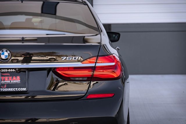 2019 BMW 7 Series 750i xDrive | Mesquite, TX | Texas Autos Direct 2019 BMW 7 Series 750i xDrive | Mesquite, TX | Texas Autos Direct