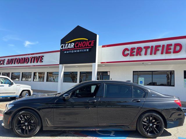 2019 BMW 7 Series 740e xDrive iPerformance | San Antonio, TX | Clear Choice Automotive South 2019 BMW 7 Series 740e xDrive iPerformance | San Antonio, TX | Clear Choice Automotive South