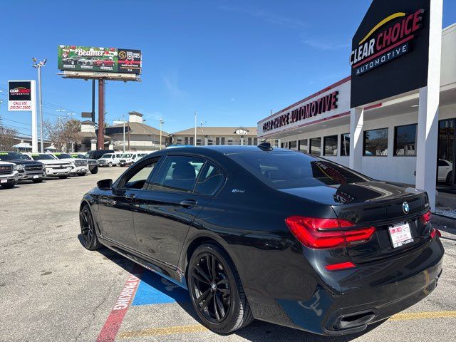 2019 BMW 7 Series 740e xDrive iPerformance | San Antonio, TX | Clear Choice Automotive South 2019 BMW 7 Series 740e xDrive iPerformance | San Antonio, TX | Clear Choice Automotive South
