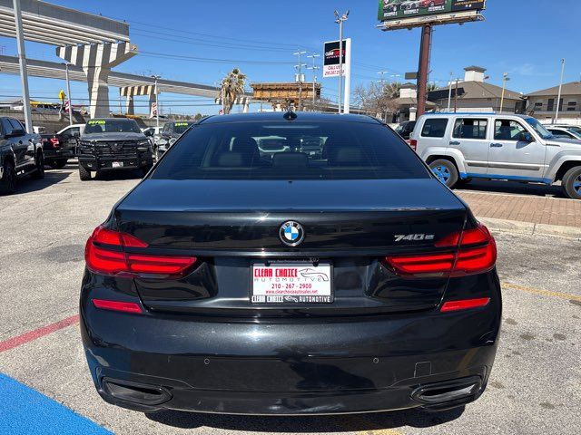 2019 BMW 7 Series 740e xDrive iPerformance | San Antonio, TX | Clear Choice Automotive South 2019 BMW 7 Series 740e xDrive iPerformance | San Antonio, TX | Clear Choice Automotive South