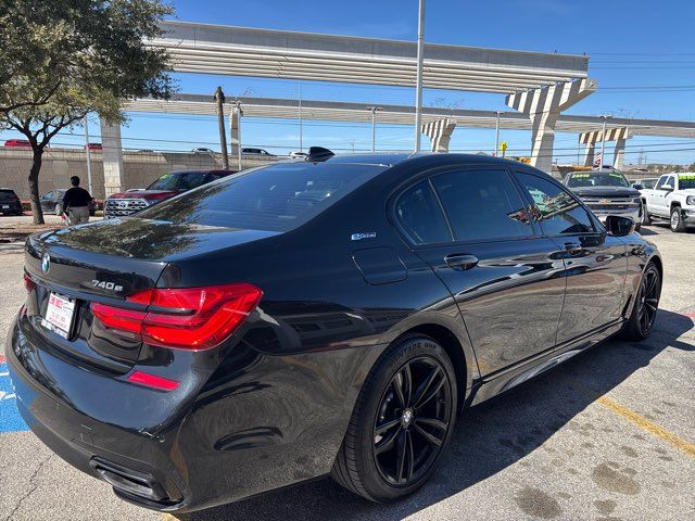2019 BMW 7 Series 740e xDrive iPerformance | San Antonio, TX | Clear Choice Automotive South 2019 BMW 7 Series 740e xDrive iPerformance | San Antonio, TX | Clear Choice Automotive South