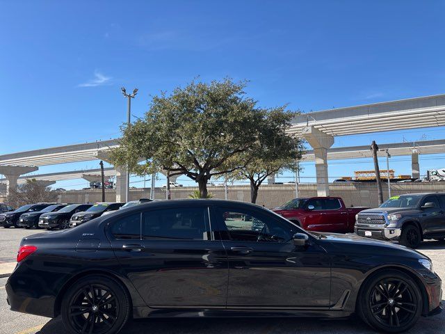 2019 BMW 7 Series 740e xDrive iPerformance | San Antonio, TX | Clear Choice Automotive South 2019 BMW 7 Series 740e xDrive iPerformance | San Antonio, TX | Clear Choice Automotive South